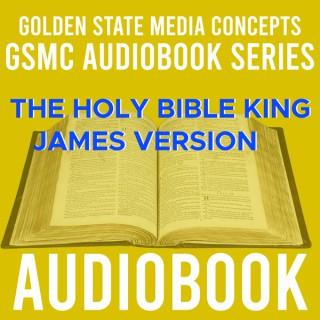 GSMC Audiobook Series: The Holy Bible King James Version