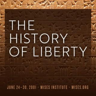History of Liberty