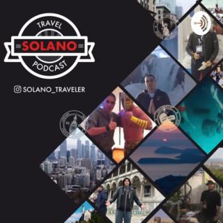 Solano Travel Podcast