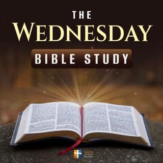 RWM Wednesday Bible Studies