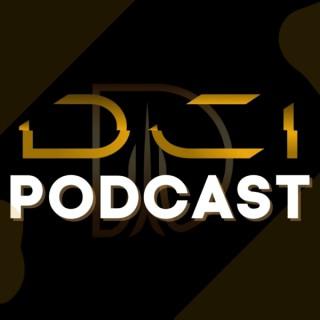 DCI Podcast