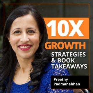 10X Growth Strategies