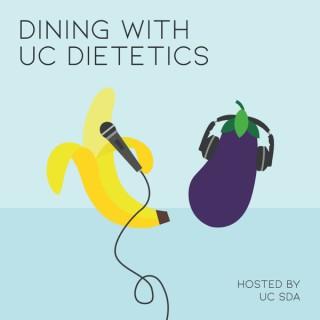 Dining With UC Dietetics