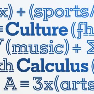 Culture Calculus
