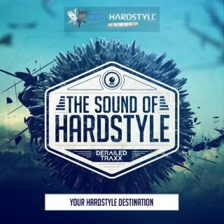 The Sound of Hardstyle Podcast