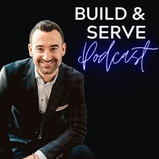 The Build And Serve Podcast