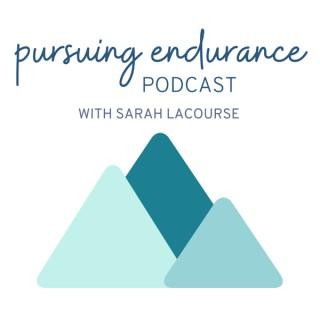 Pursuing Endurance Podcast