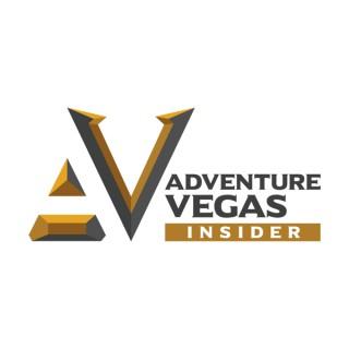 The Adventure Vegas Insider's Podcast
