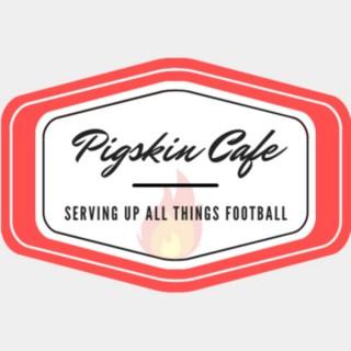 The Pigskin Café