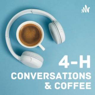 4-H Conversations and Coffee