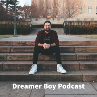 Dreamer Boy Podcast