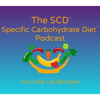 The SCD Specific Carbohydrate Diet Podcast