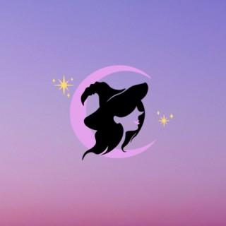The Astrology Witch Podcast