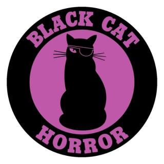 Black Cat Horror