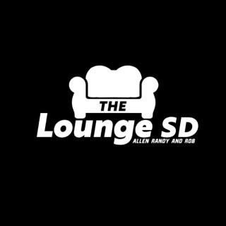 The Lounge SD's Podcast