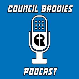 The Council Brodies Podcast