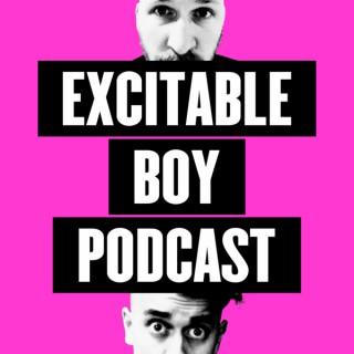Excitable Boy Podcast