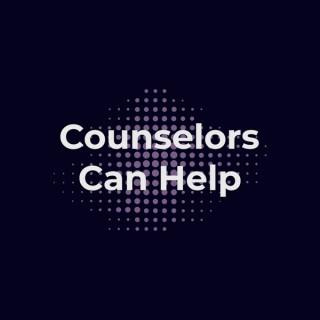 Counselors Can Help