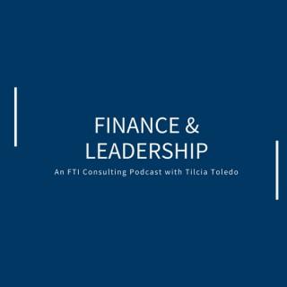 Finance & Leadership