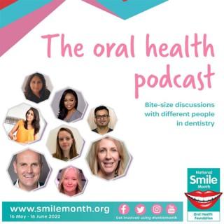 The Oral Health Podcast