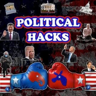 Political Hacks: Politics, Culture, and Current Events
