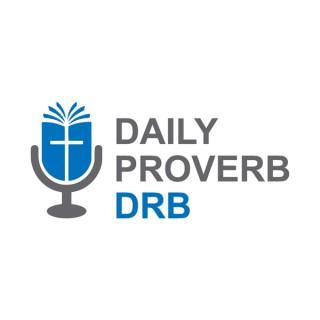 Daily Proverb Podcast