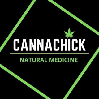 Cannachick's Podcast