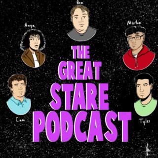 The Great Stare Podcast