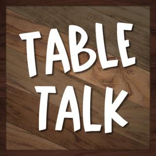 River Oaks Table Talk