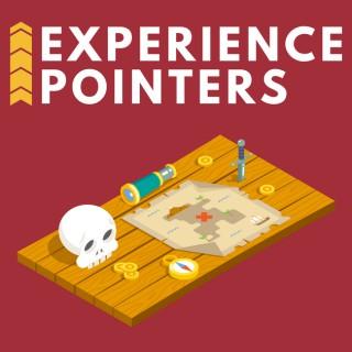 Experience Pointers