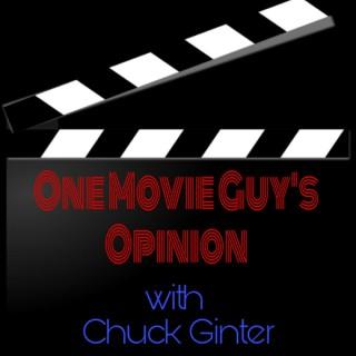 One Movie Guy's Opinion