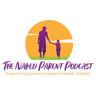 The Naked Parent podcast