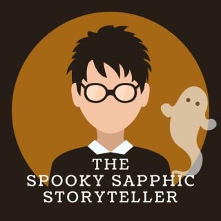 The Spooky Sapphic Storyteller