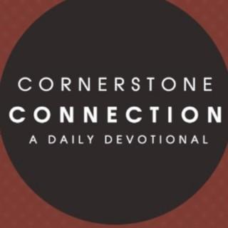Cornerstone Connection Daily Devotional