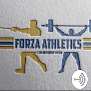 The Forza Athletics Life & Coaching Podcast