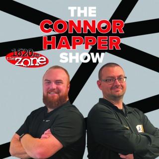 The Connor Happer Show