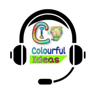 Colourful Ideas Podcast