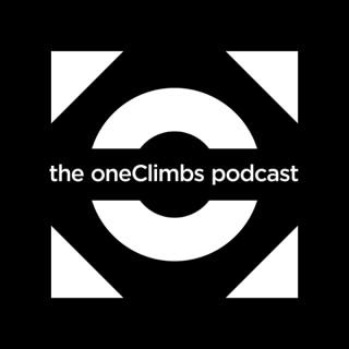 The One Climbs Podcast
