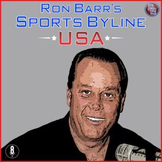 Ron Barr’s Sports Byline USA