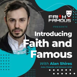 Faith and Famous