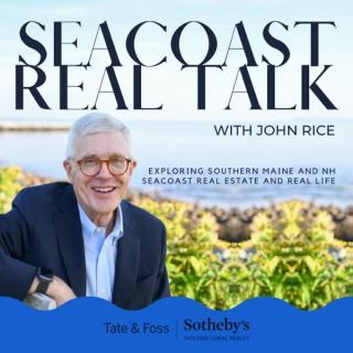 Seacoast Real Talk with John Rice