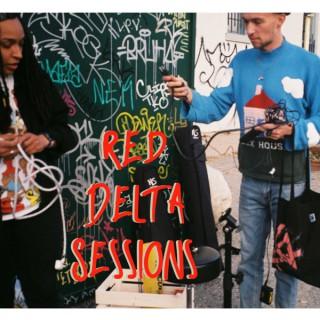 Red Delta Sessions