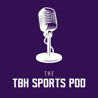 The TBH Sports Pod