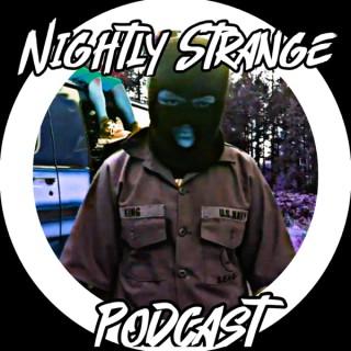 Nightly Strange Podcast