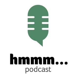 hmmm... | psychologický podcast