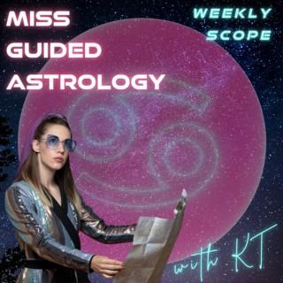 Miss Guided Astrology - Cancer Rising
