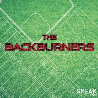 The Backburners