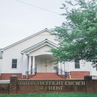 Shiloh Truelight Church en Español