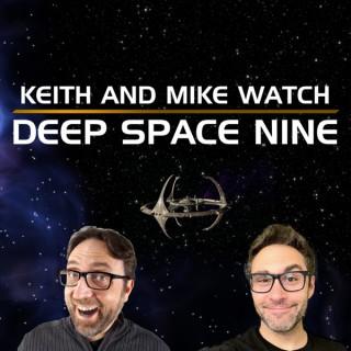 K&M Watch: Star Trek Deep Space Nine