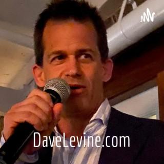 DaveLevine.com: Web 3 & Cryptocurrency